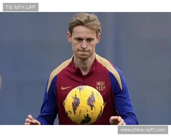 罗马诺爆料巴萨将官宣德容续约至2029年未来中场核心确定