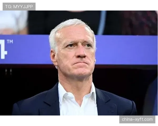 德尚执教法国队稳定性佳 连续两届世界杯进决赛